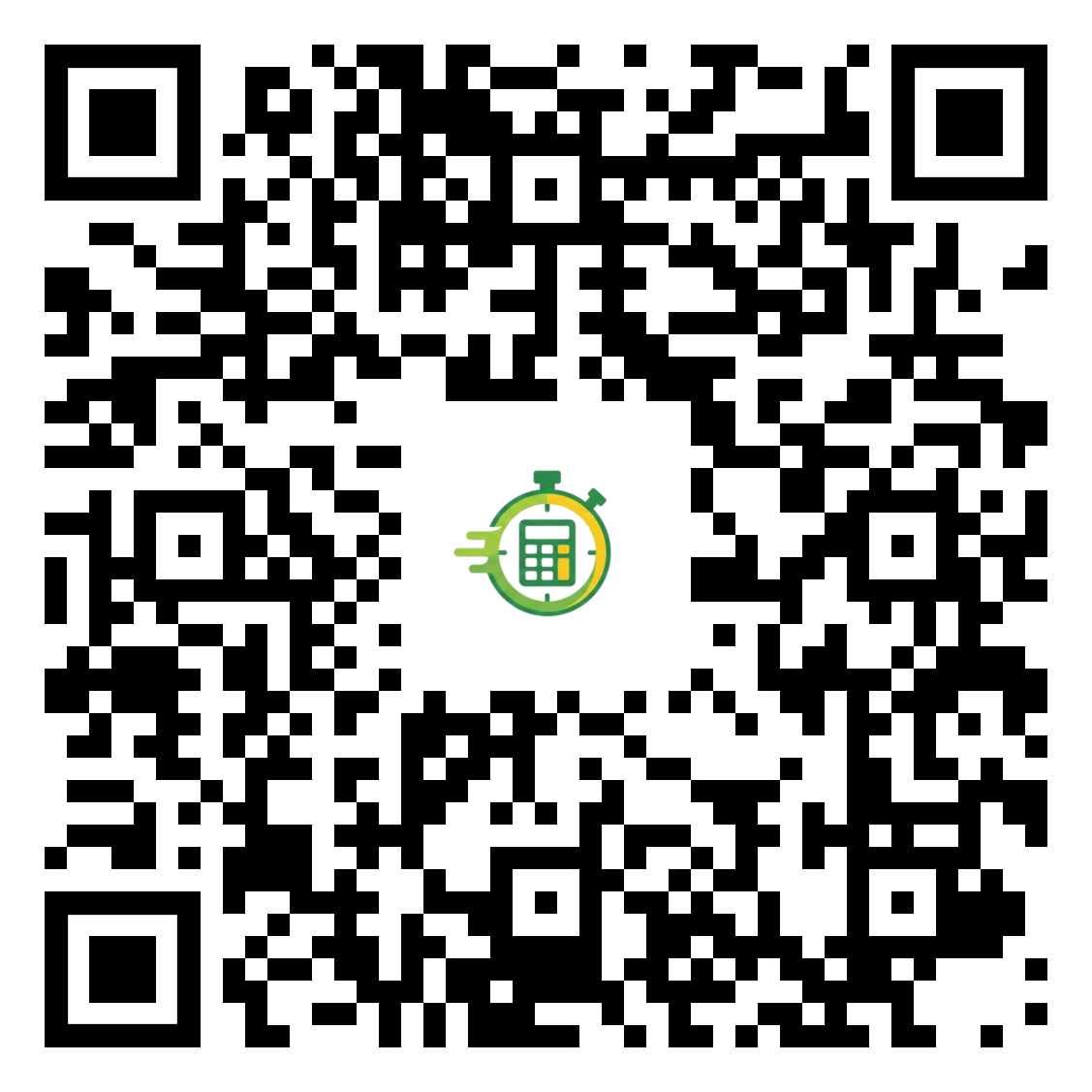 Kod QR do pobrania